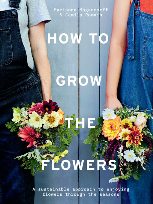 Title details for How to Grow the Flowers by Camila Romain - Available